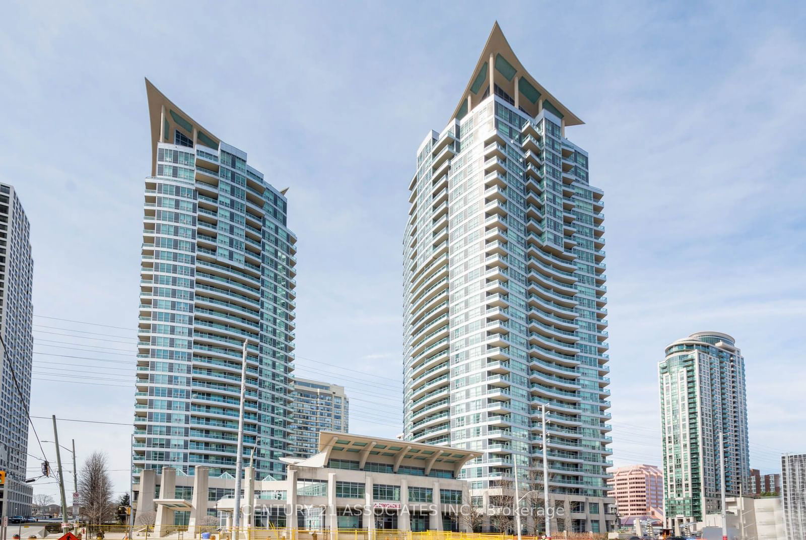 33 Elm Dr W, unit 2908 for sale