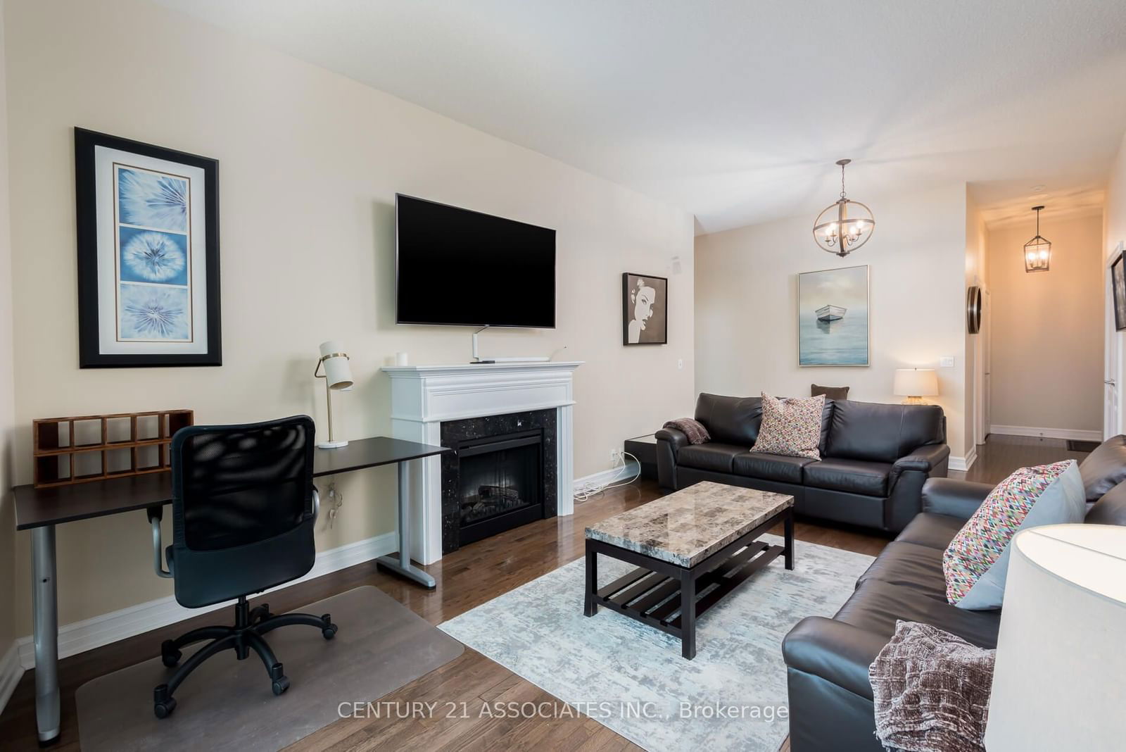 33 Elm Dr W, unit 2908 for sale