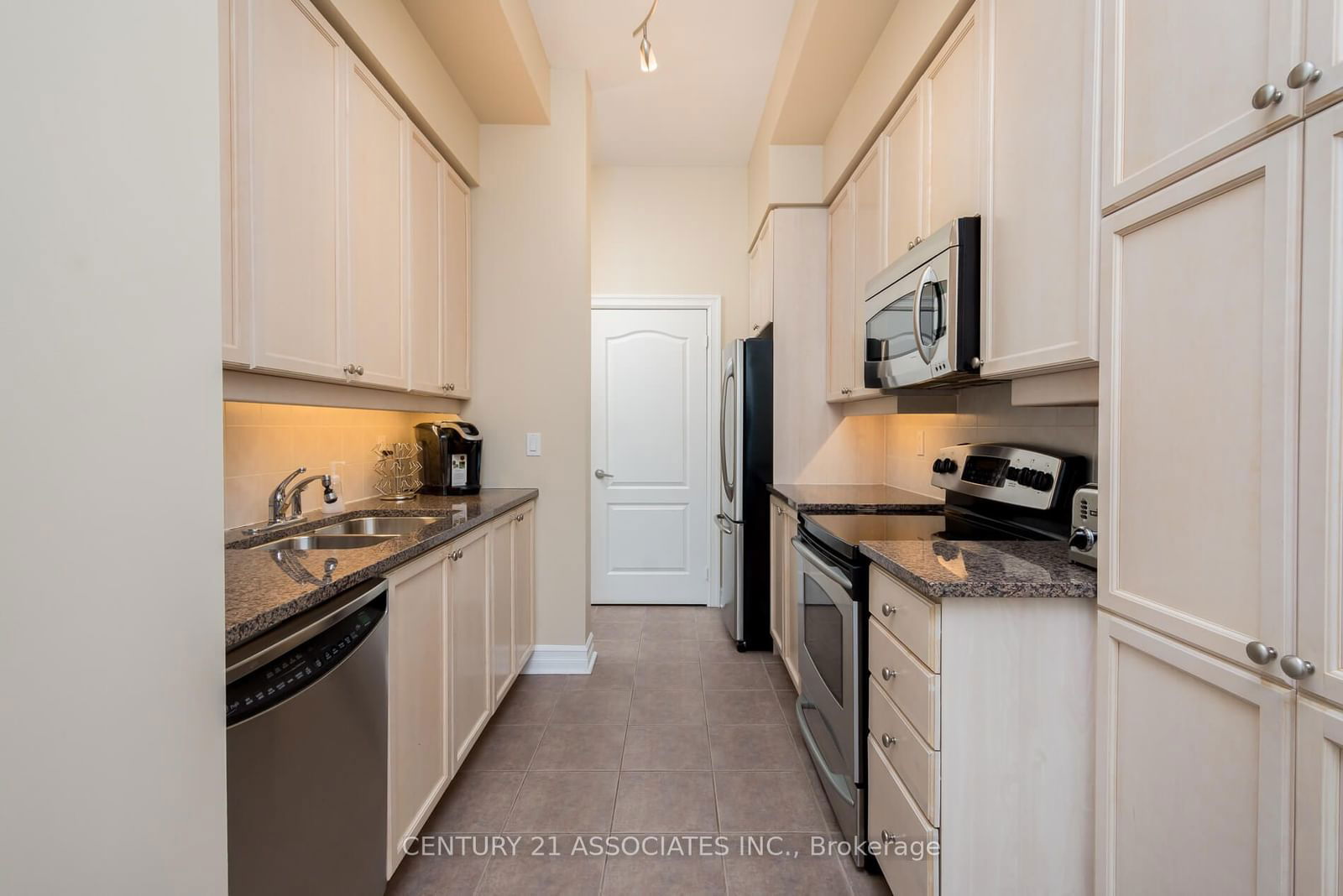 33 Elm Dr W, unit 2908 for sale