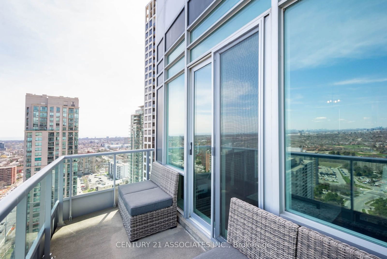 33 Elm Dr W, unit 2908 for sale