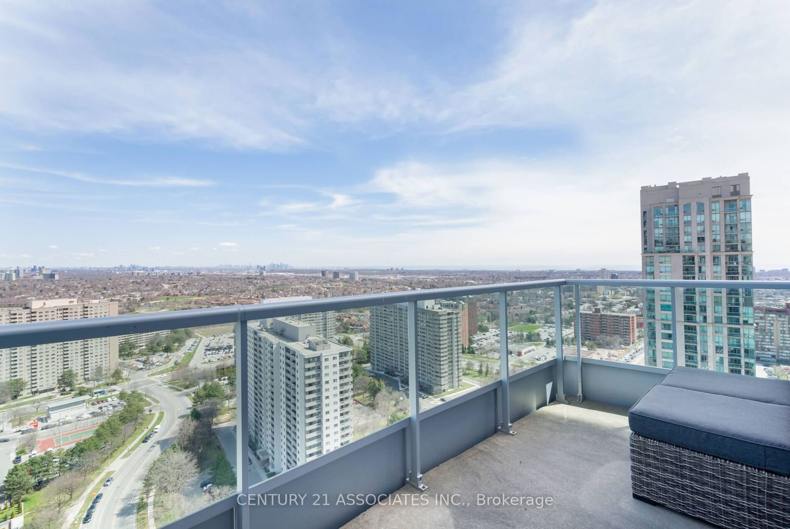 33 Elm Dr W, unit 2908 for sale