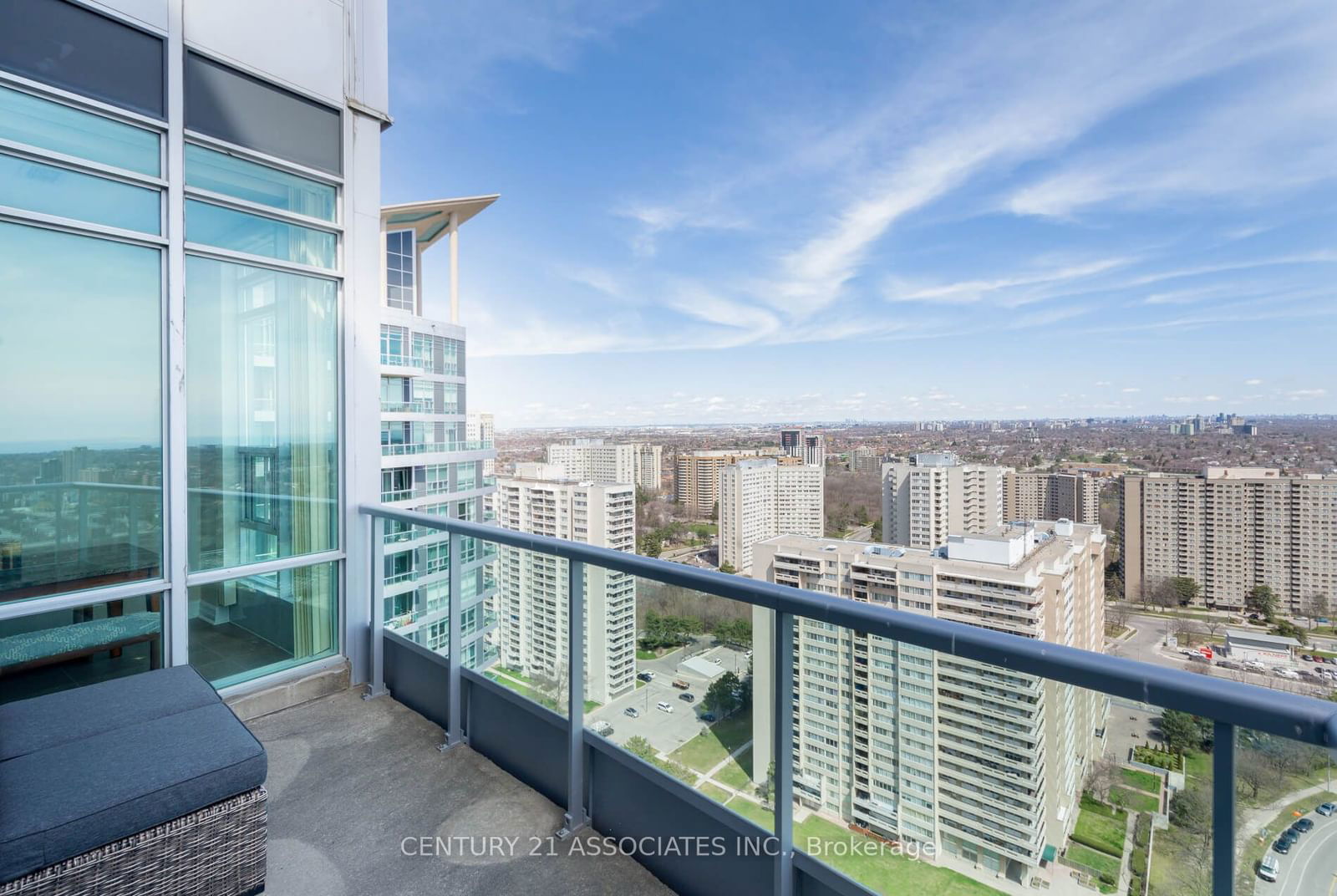 33 Elm Dr W, unit 2908 for sale