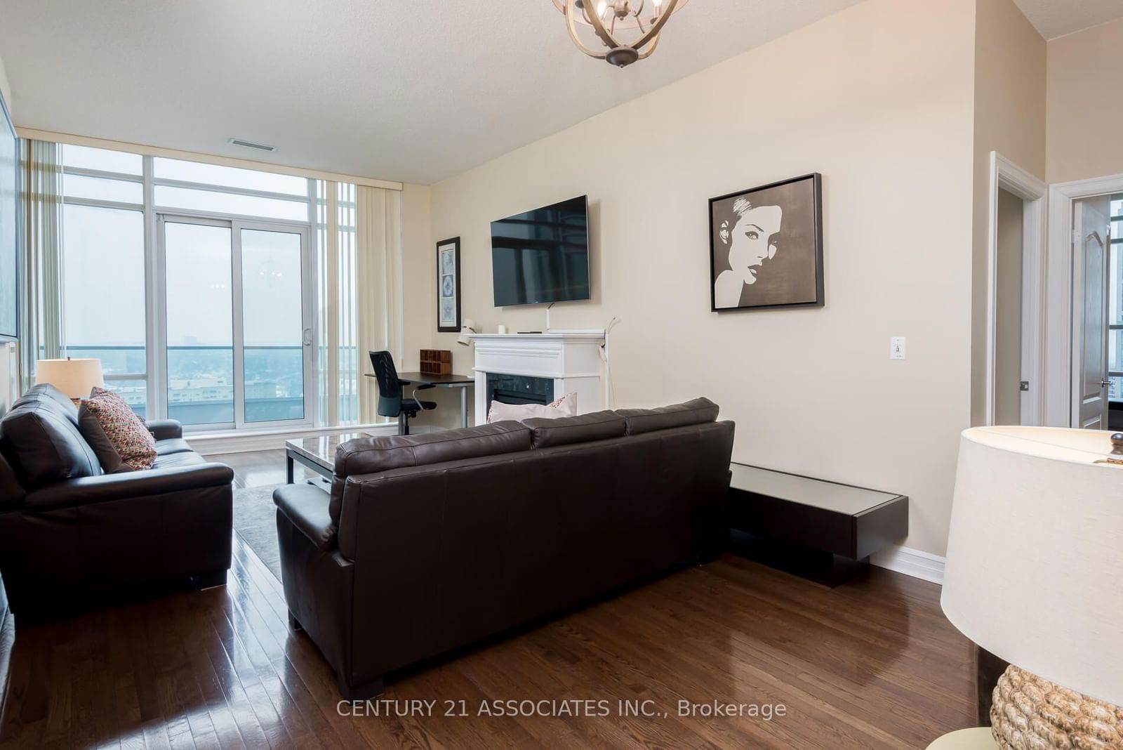 33 Elm Dr W, unit 2908 for sale