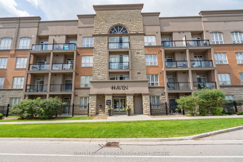 5317 Upper Middle Rd, unit 104 for rent