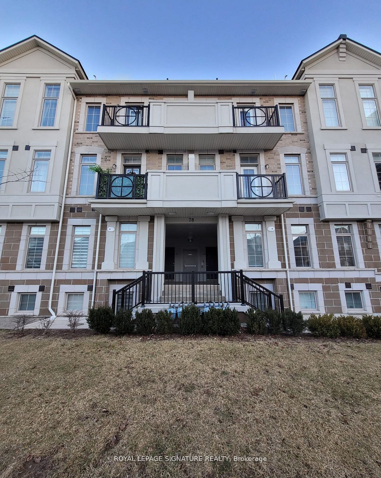 78 Preston Meadow Ave N, unit 15 for rent