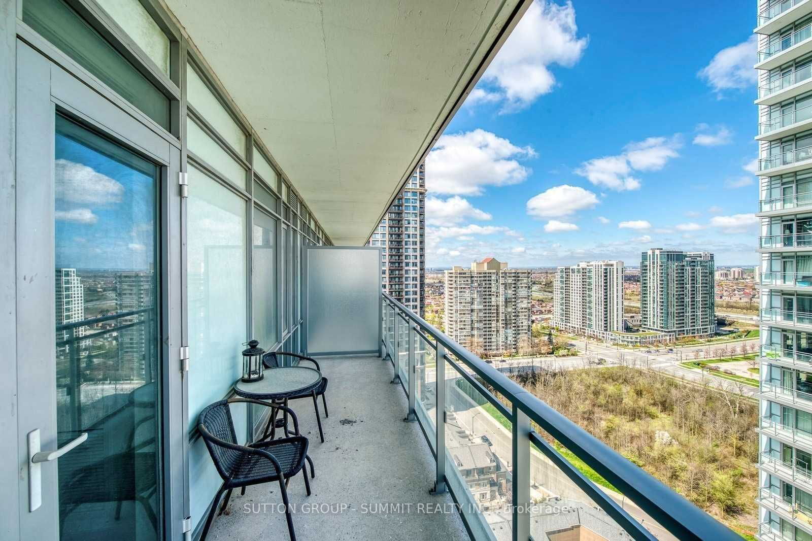 365 Prince Of Wales Dr, unit 1110 for rent