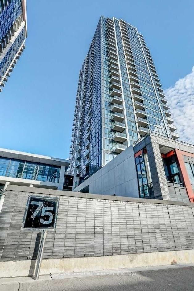 75 Eglinton Ave W, unit 1107 for rent