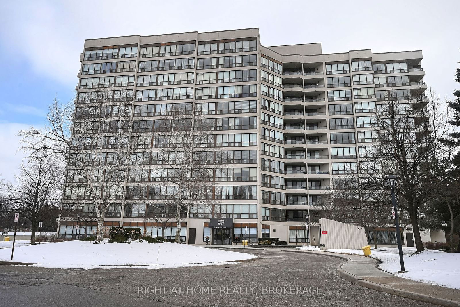 10 Laurelcrest St, unit 207 for rent