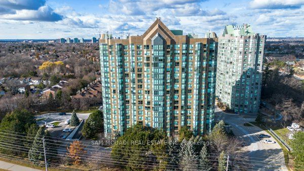 2177 Burnhamthorpe Rd W, unit 1309 for sale