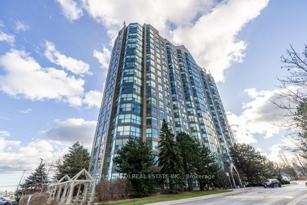 2177 Burnhamthorpe Rd W, unit 1309 for sale