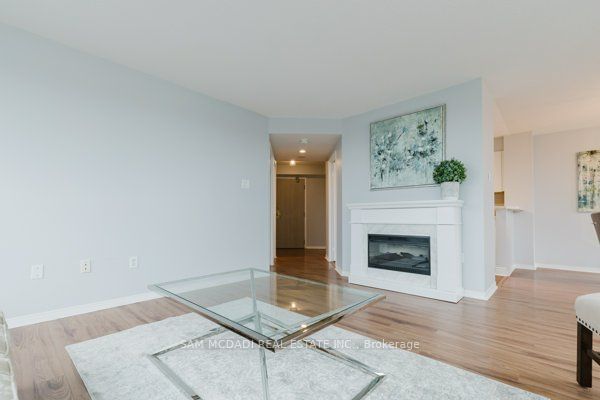 2177 Burnhamthorpe Rd W, unit 1309 for sale