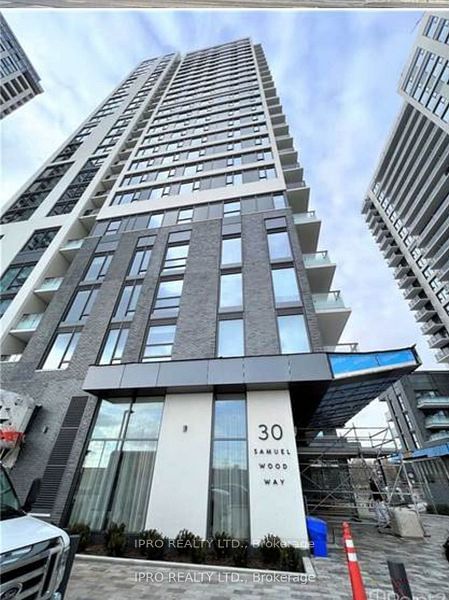 30 Samuel Wood Way, unit 1102 for rent