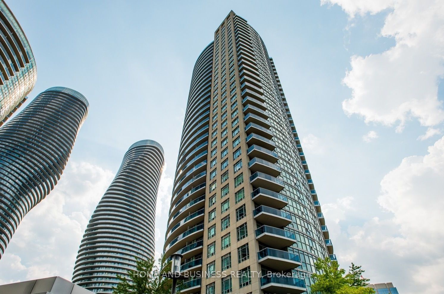 Absolute Vision Condos, Mississauga, Toronto