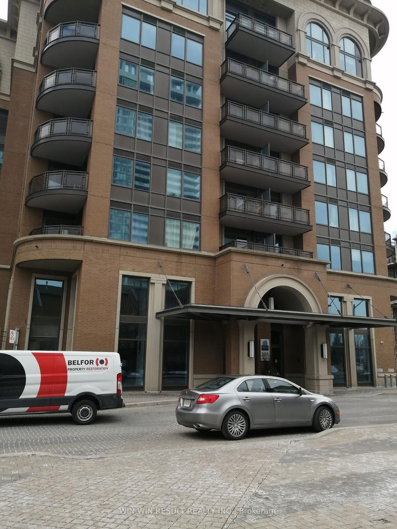 385 Prince Of Wales Dr, unit 622 for sale