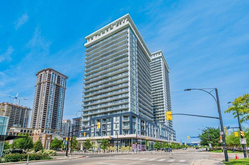 365 Prince Of Wales Dr, unit 1402 for rent