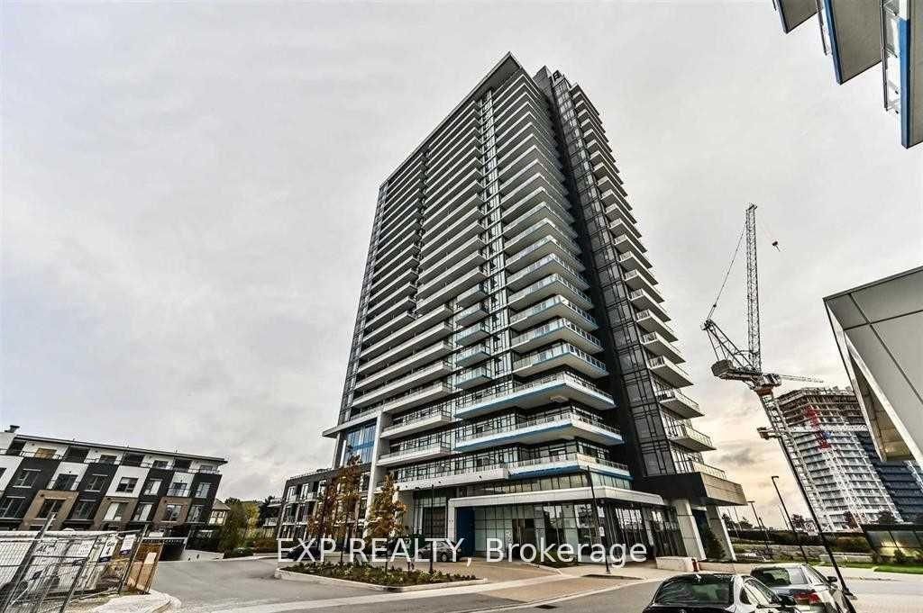 2560 Eglinton Ave W, unit 506 for rent