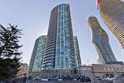 80 Absolute Ave, unit 2503 for rent