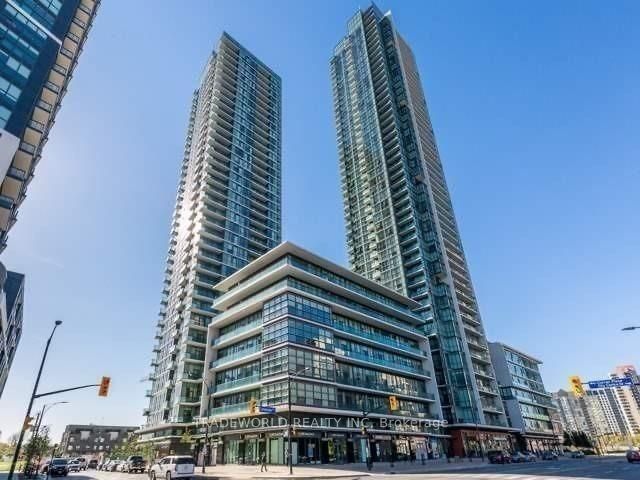 4070 Confederation Pkwy, unit 704 for rent