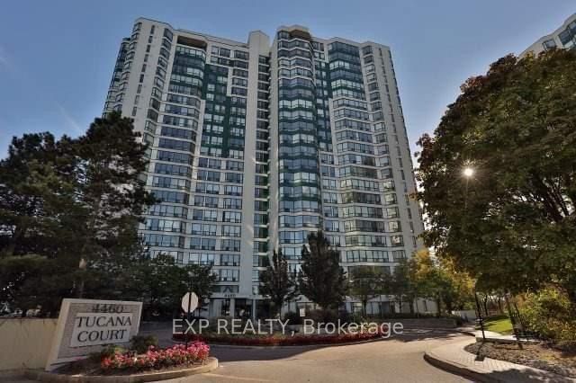 4460 Tucana Crt, unit 808 for rent