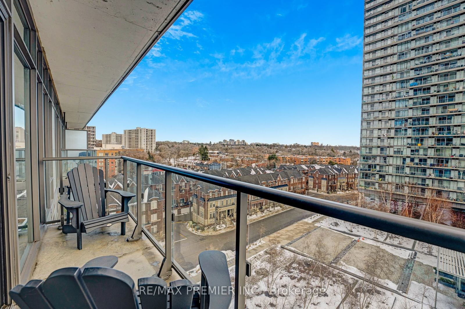 105 The Queensway, unit 714 for sale