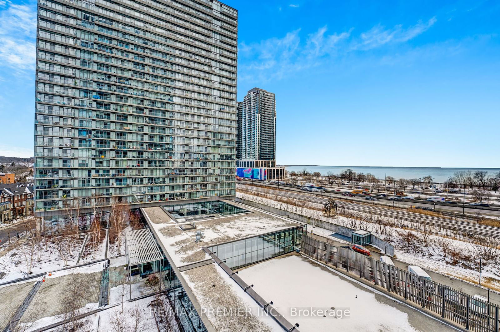 105 The Queensway, unit 714 for sale