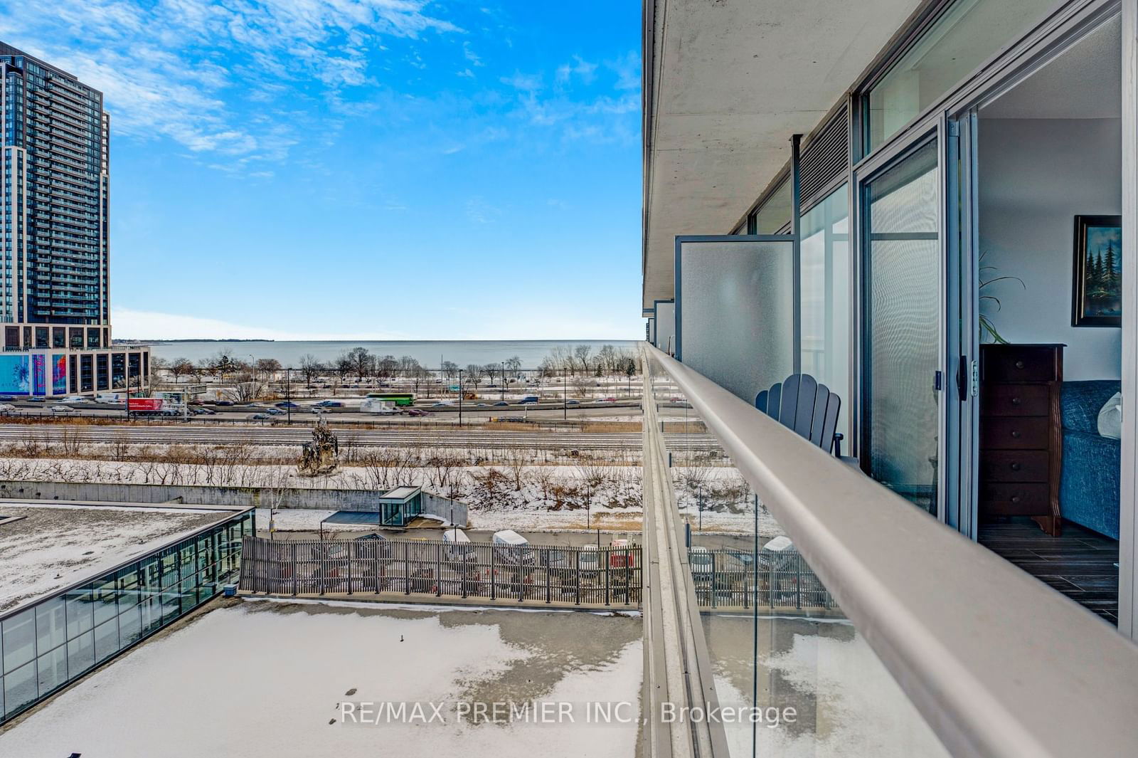 105 The Queensway, unit 714 for sale