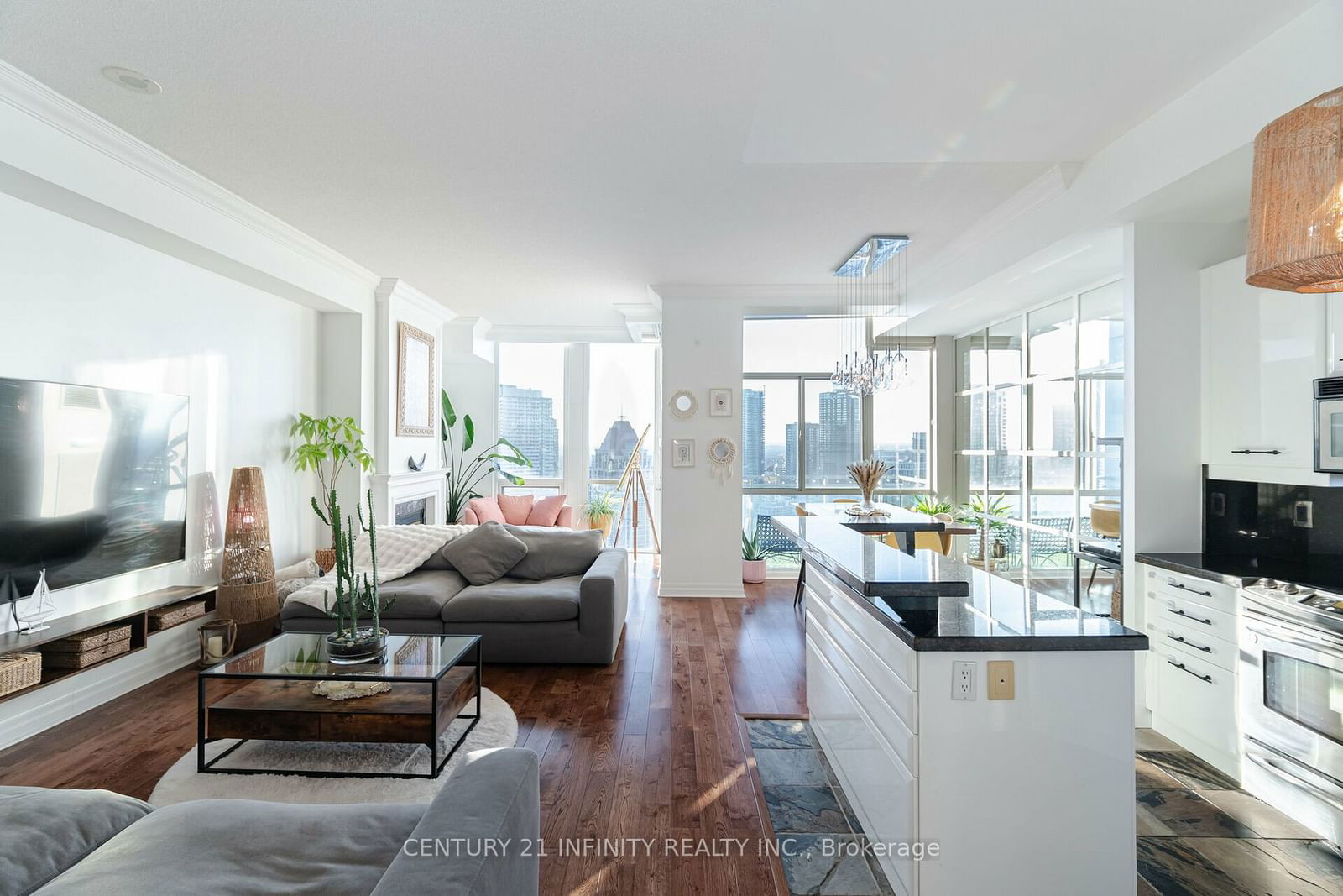 3939 Duke Of York Blvd, unit PH01 for sale