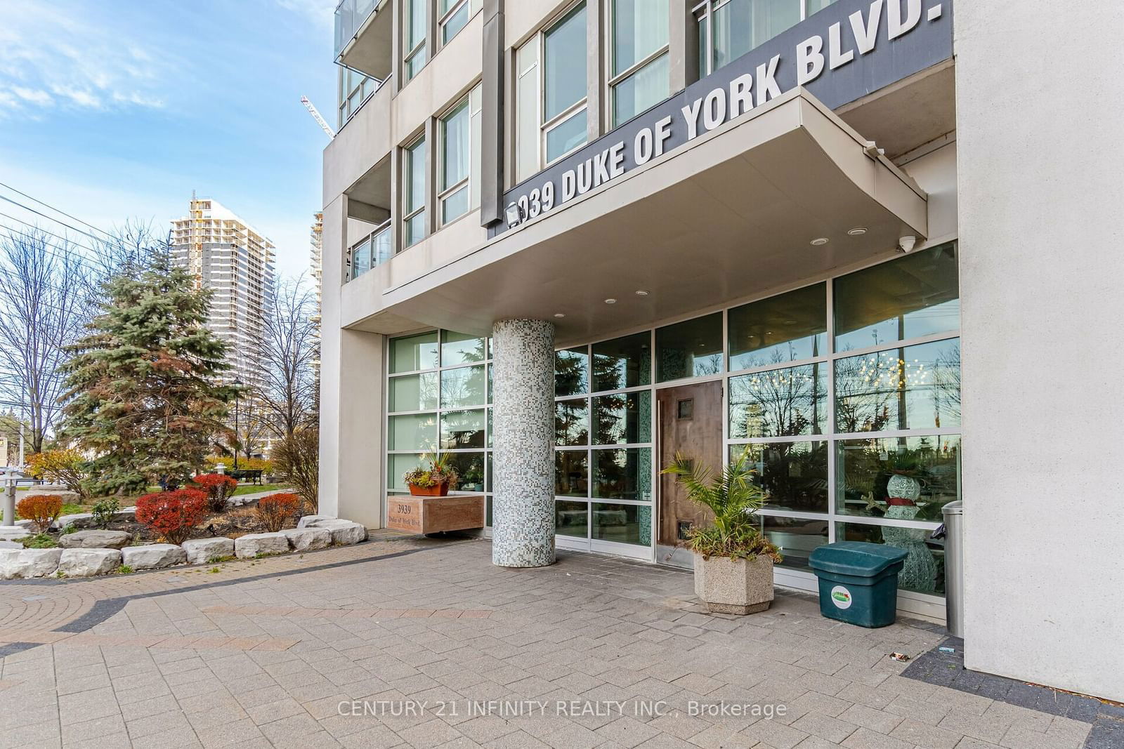 3939 Duke Of York Blvd, unit PH01 for sale