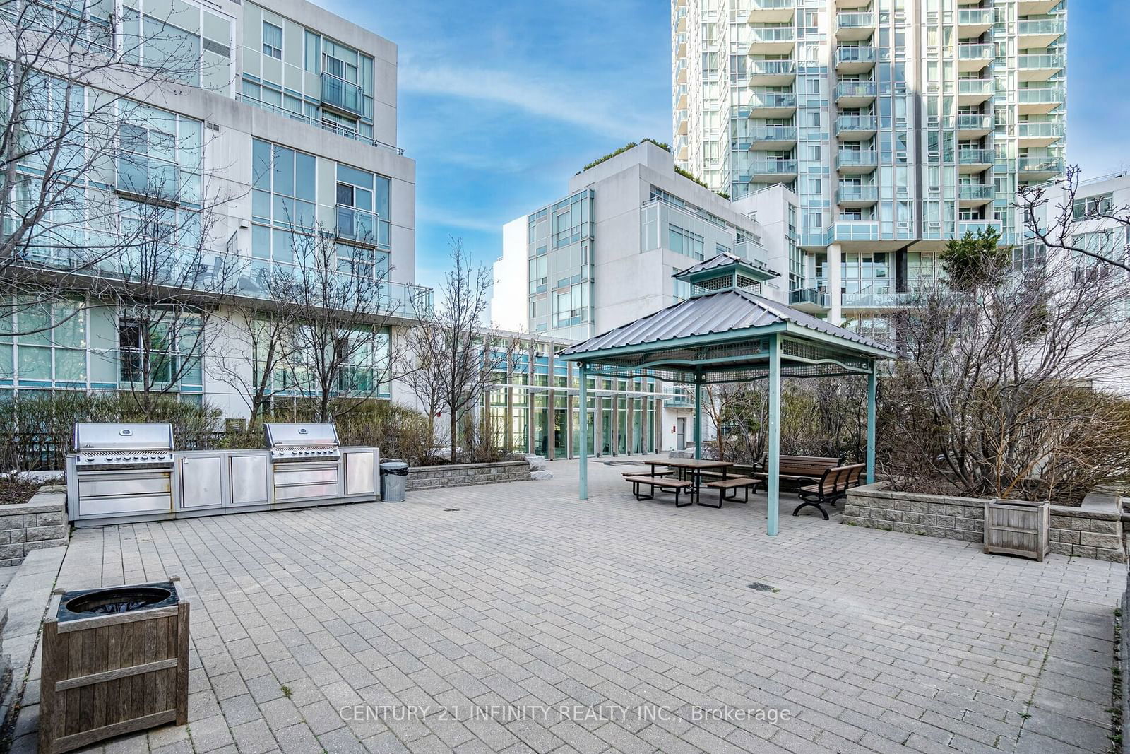 3939 Duke Of York Blvd, unit PH01 for sale