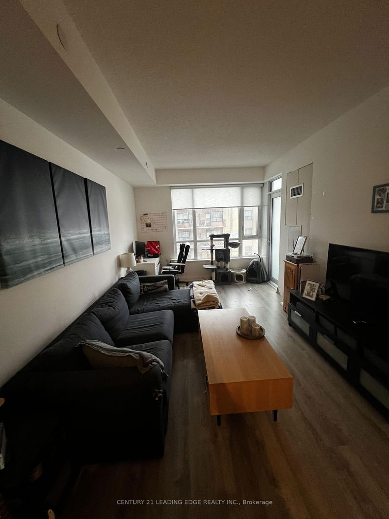 2800 Keele St, unit 313 for rent