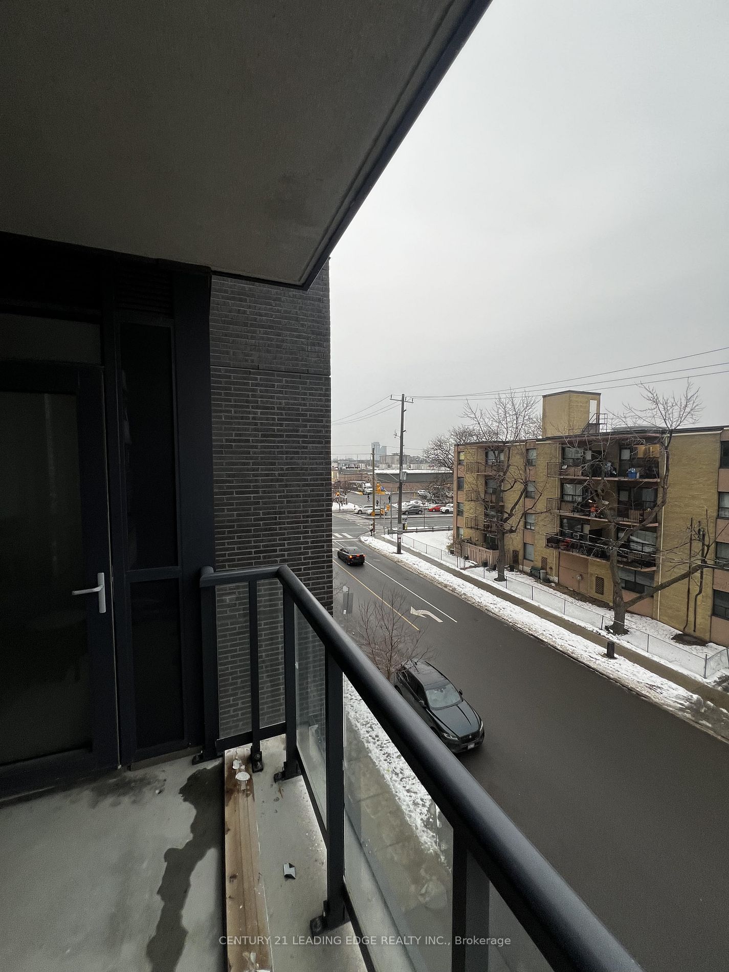 2800 Keele St, unit 313 for rent