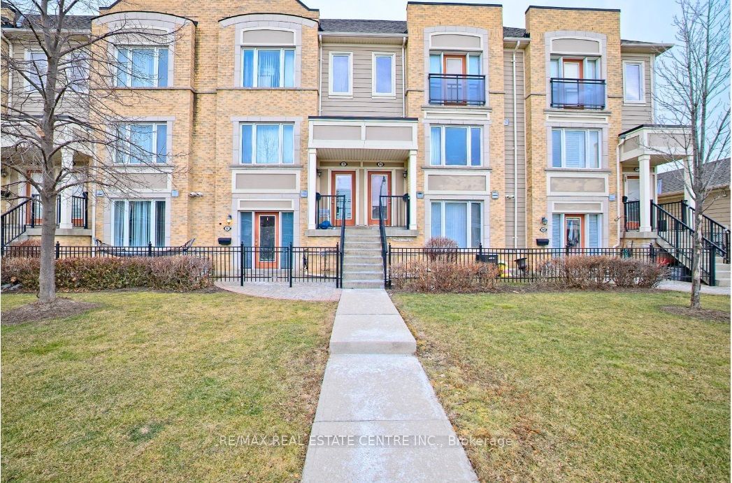 60 Fairwood Circ, unit 99 for sale