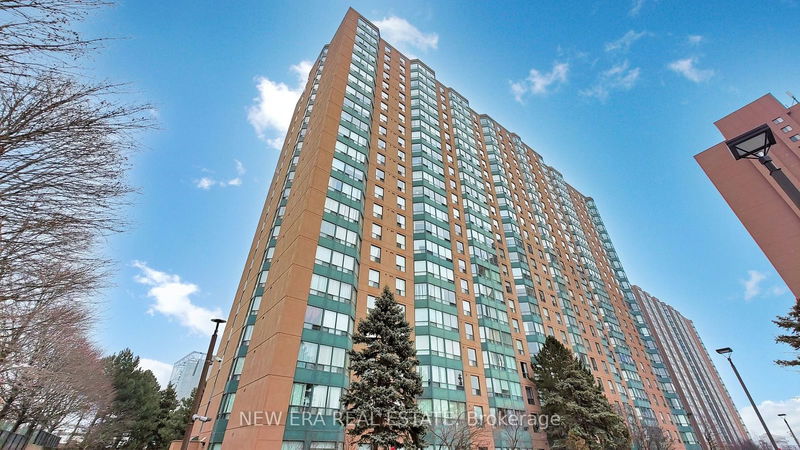 135 Hillcrest Ave, unit 1014 for sale