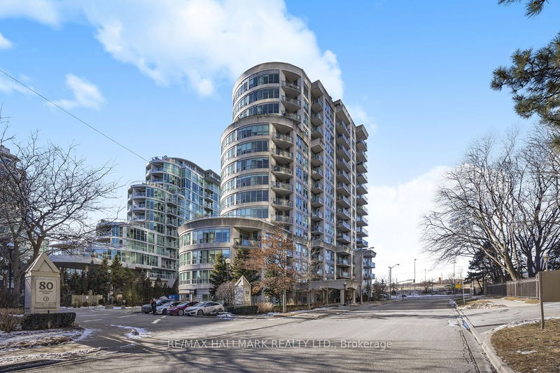 88 Palace Pier Crt, unit 802 for rent