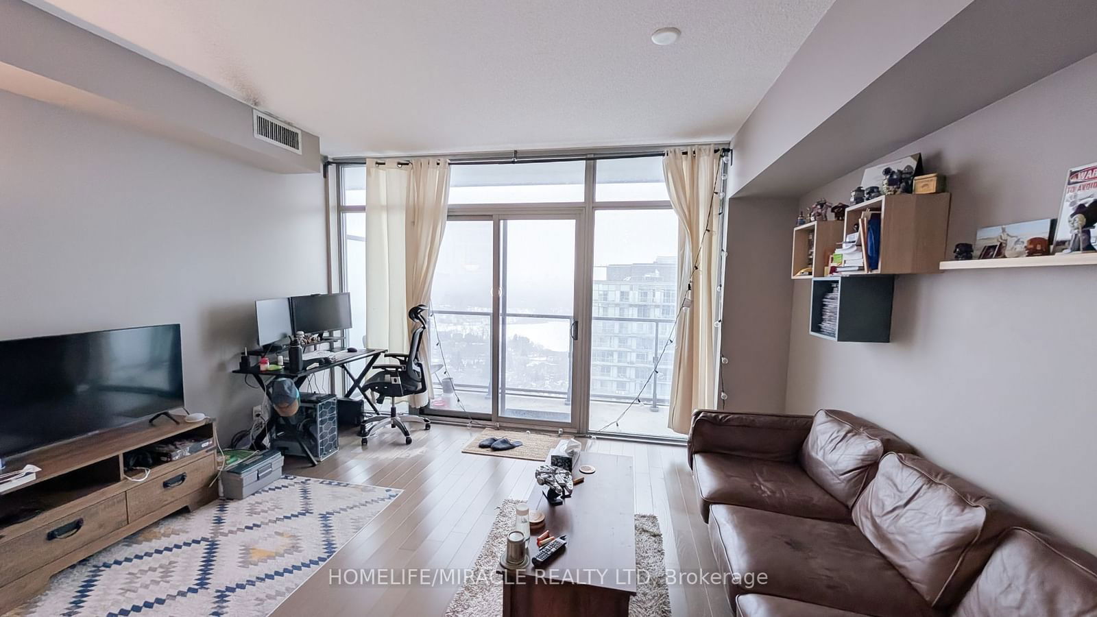 105 The Queensway, unit 3012 for sale