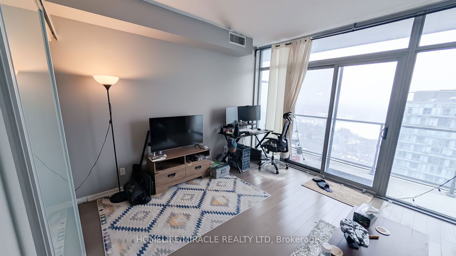 105 The Queensway, unit 3012 for sale