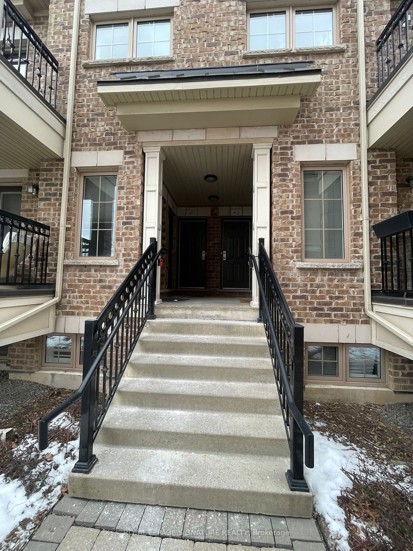 2441 Greenwich Dr, unit 41 for rent