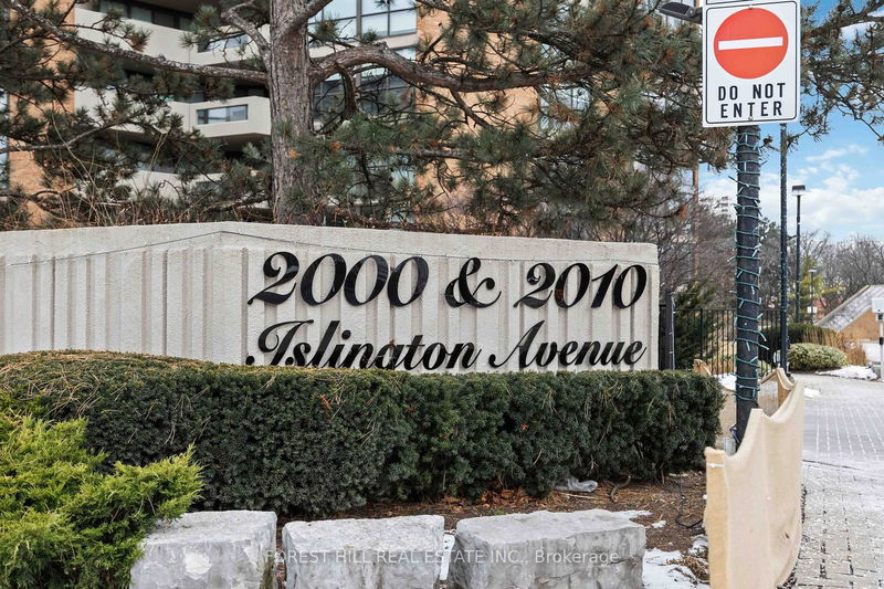 2010 Islington Ave, unit 1101 for sale