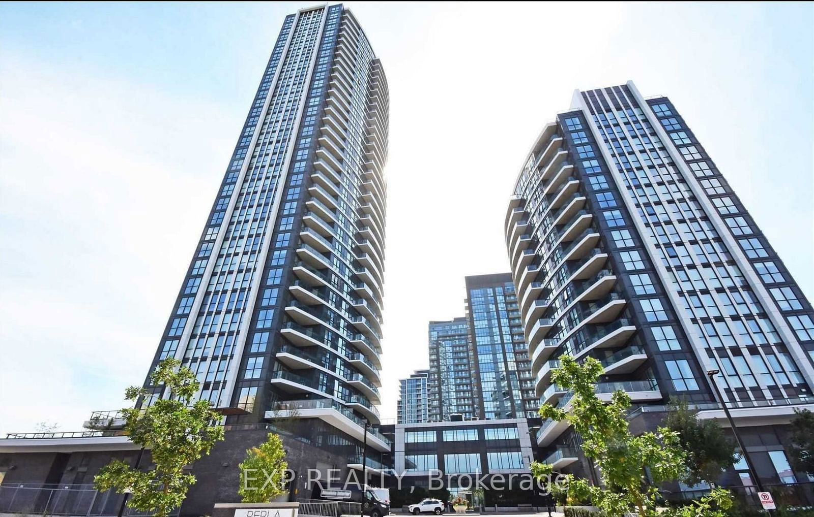 35 Watergarden Dr, unit 2115 for rent