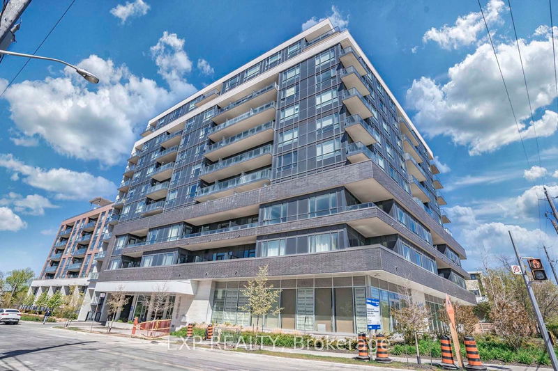 2800 Keele St, unit 605 for rent