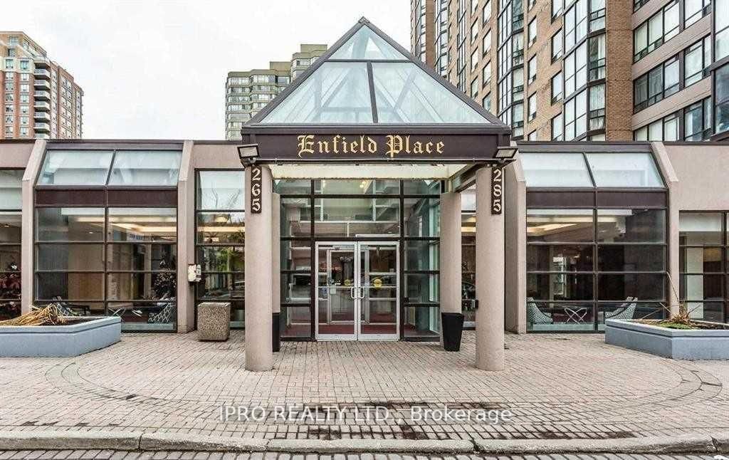 285 Enfield Pl, unit 1204 for rent