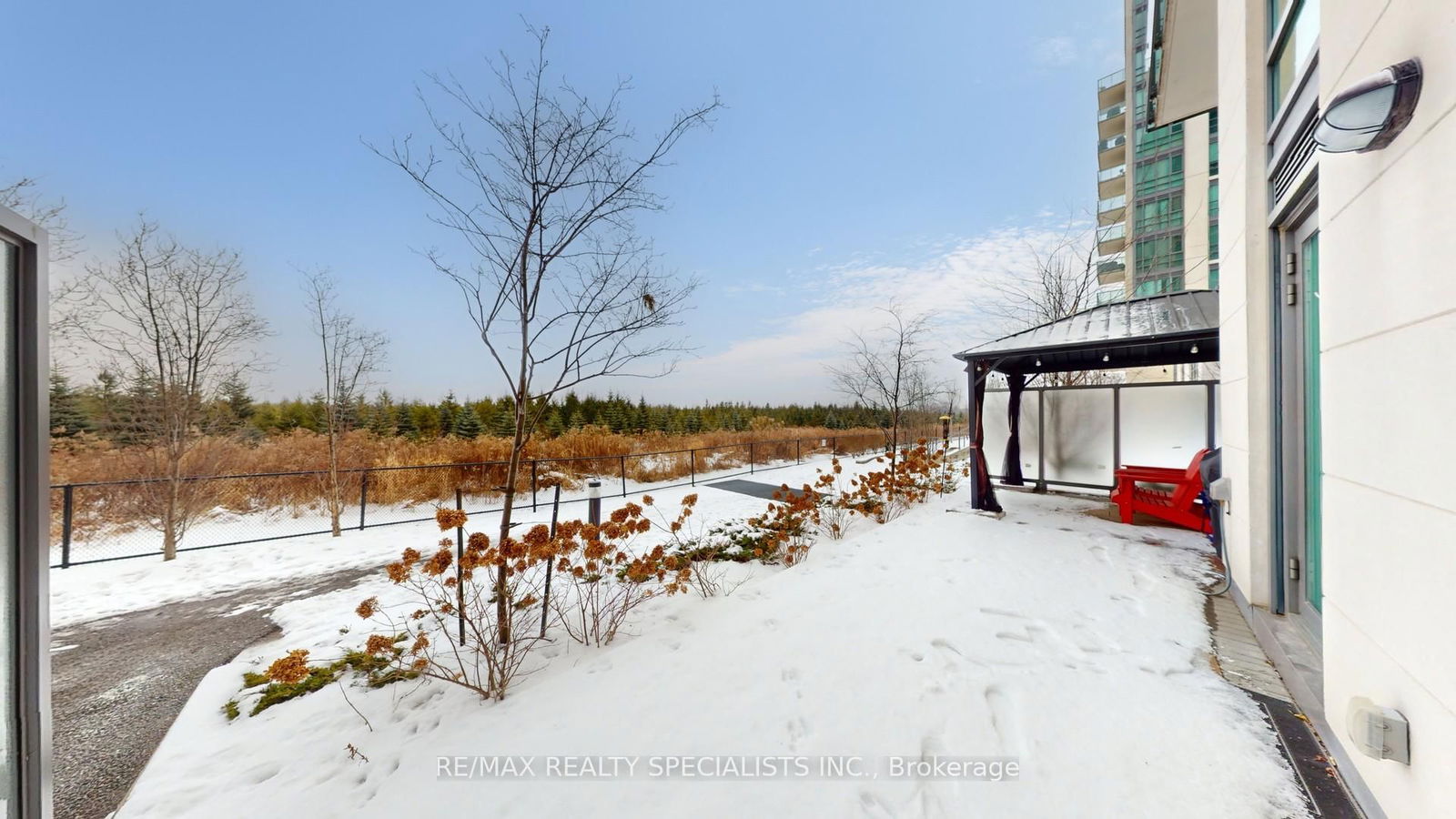 The Clarington II Condos, Brampton, Toronto