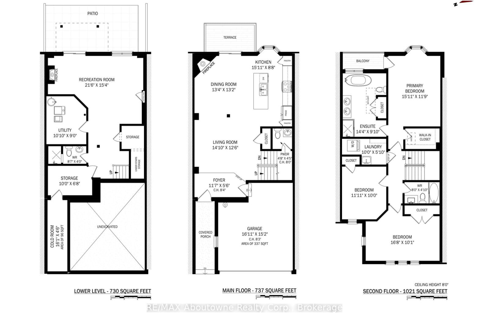 2250 Rockingham Dr, unit 26 for sale