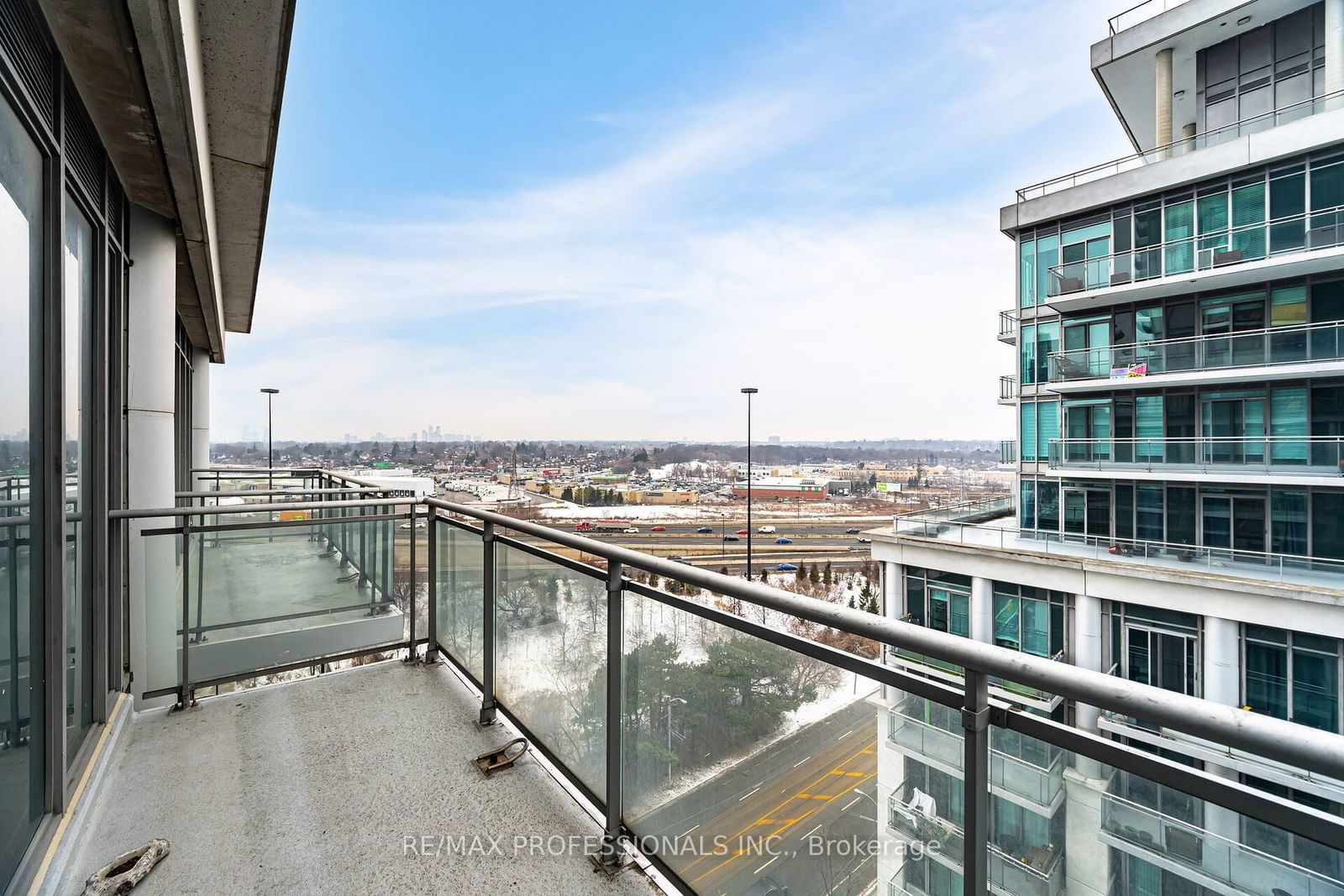 2121 Lake Shore Blvd W, unit 1506 for sale