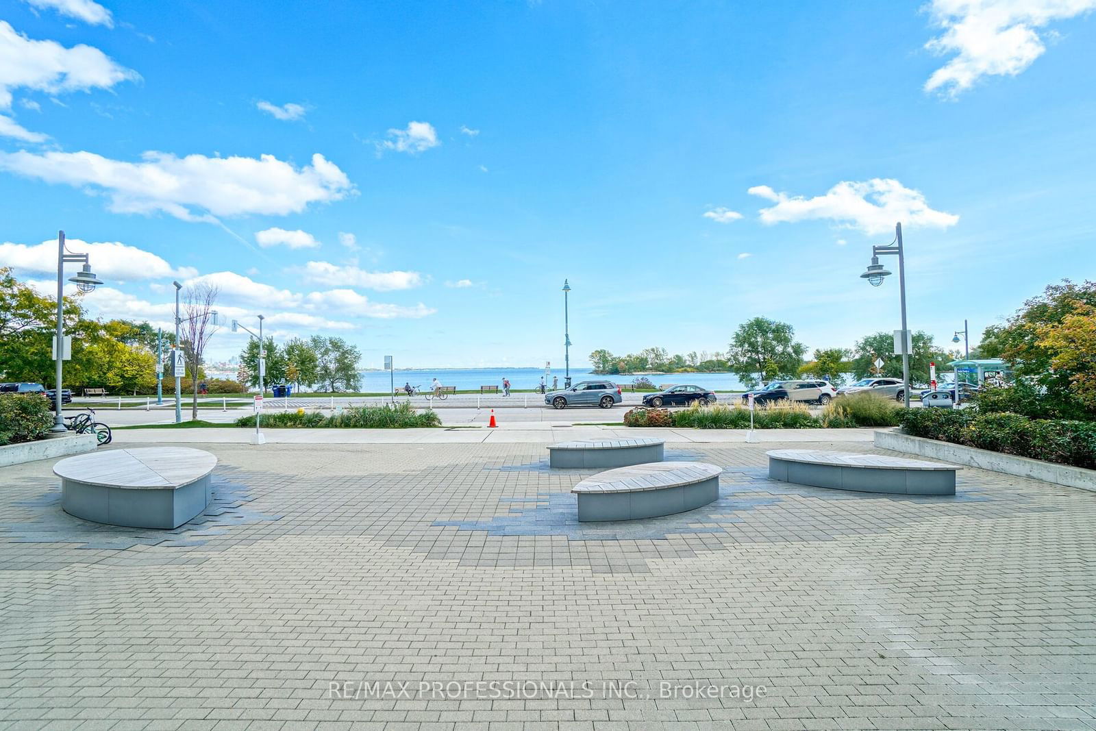 2121 Lake Shore Blvd W, unit 1506 for sale