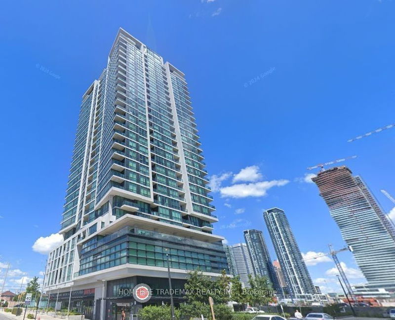 3985 Grand Park Dr, unit 1502 for rent