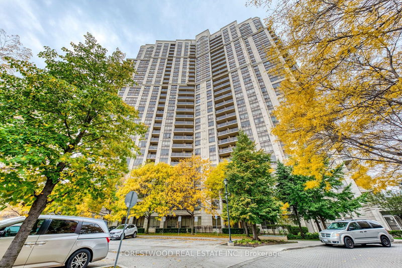 710 Humberwood Blvd, unit 2002 for sale