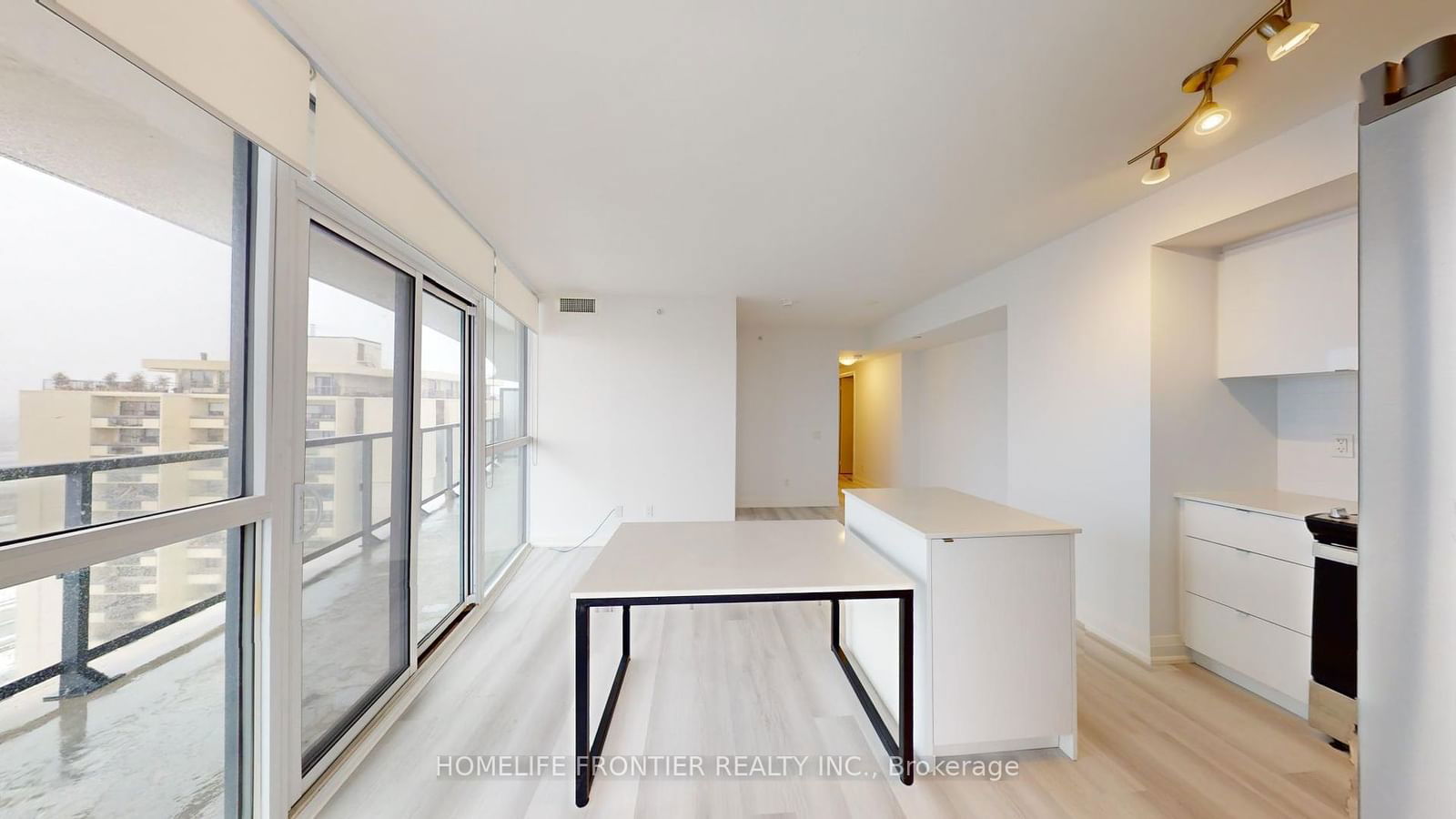 1461 Lawrence Ave W, unit 2004 for rent