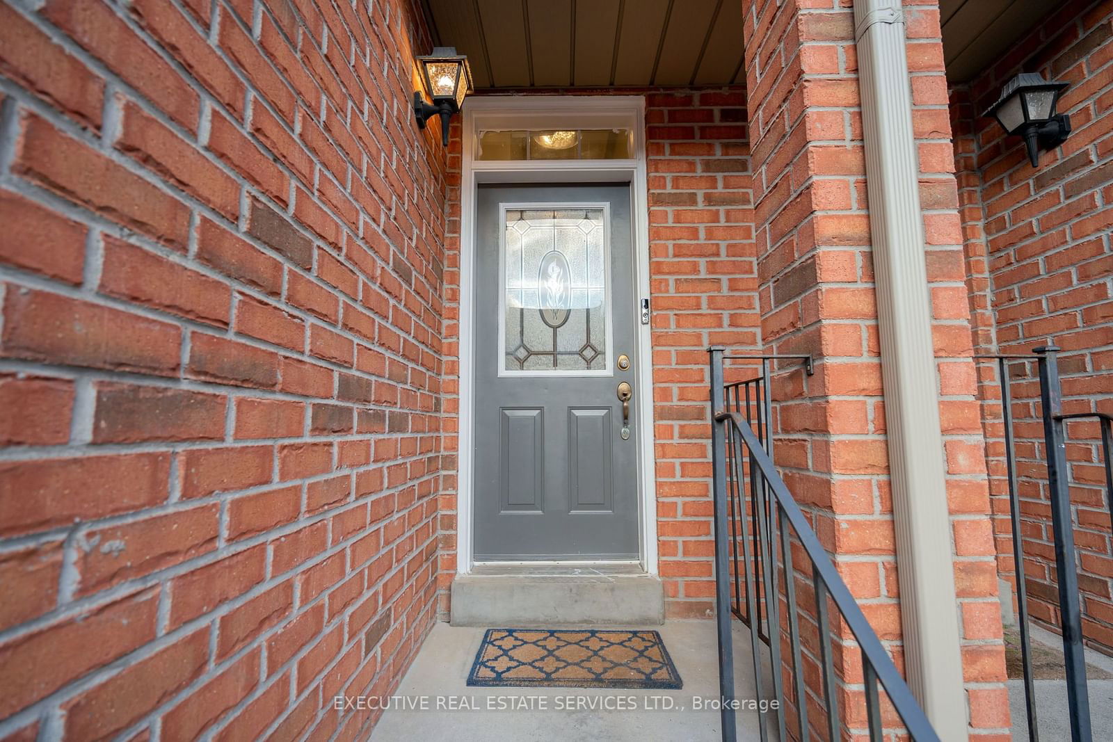 120 Railroad St Townhomes, Brampton, Toronto