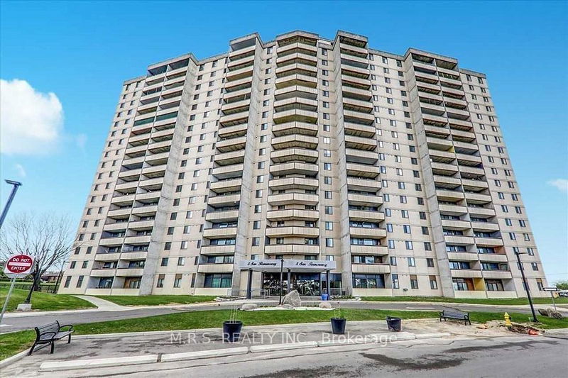 5 San Romano Way, unit 804 for sale